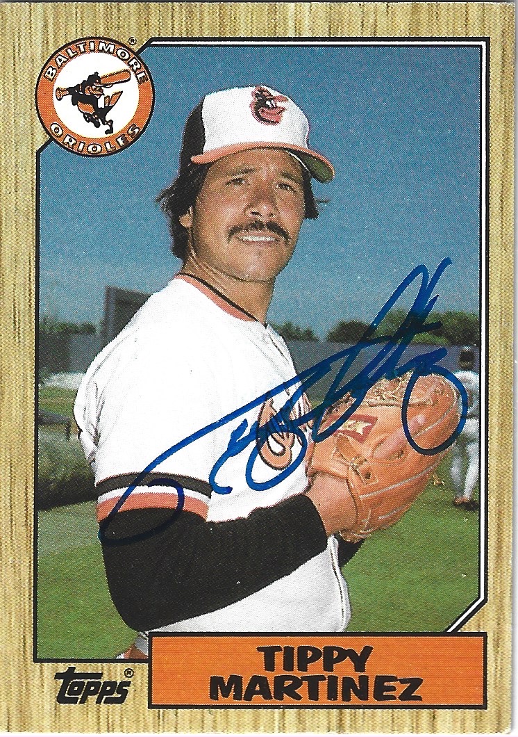 Tippy Martinez